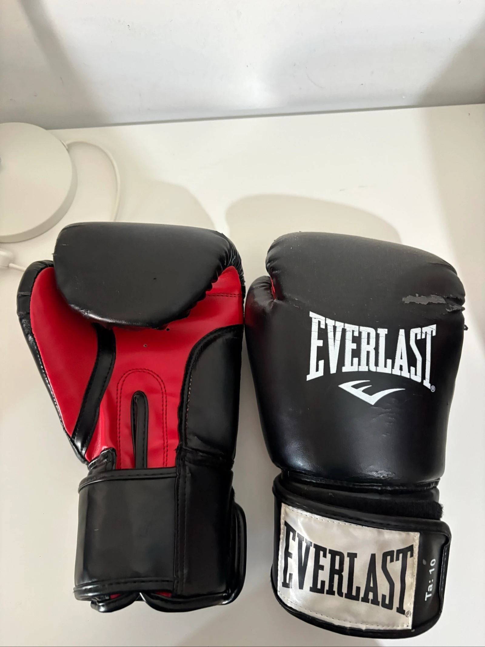 Everlast bokshandschoenen – photo 2